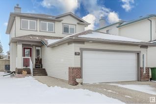 House for Sale, 70 Eastgate Wy, St. Albert, AB