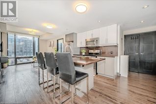 Property for Sale, 330 Phillip Street Unit# N217, Waterloo, ON