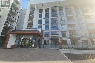 Condo for Rent, 480 Gordon Krantz Avenue Unit# 521, Milton, ON