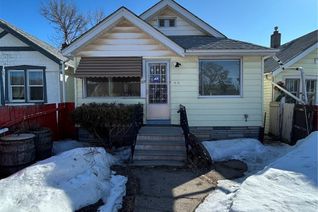 House for Sale, 1535 Elphinstone Street, Regina, SK