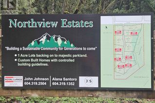 Commercial Land for Sale, Lot 9 Warner Way #STRATA, Maple Ridge, BC