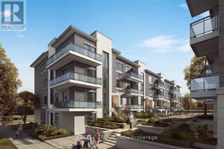 Property for Sale, 60 Morecambe Gate #C111, Toronto (L'Amoreaux), ON