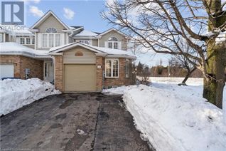 Townhouse for Sale, 122 Chesterton Lane, Guelph, ON