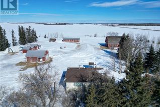 Bungalow for Sale, Garden River Acreage, Garden River Rm No. 490, SK