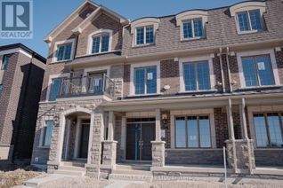 Townhouse for Rent, 36 Sweet Maple Drive, Caledon, ON