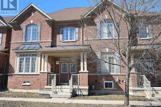 Townhouse for Sale, 28 Primo Road, Brampton (Northwest Brampton), ON