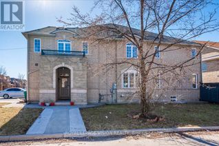 House for Sale, 32 Drexel Road, Brampton (Brampton East), ON