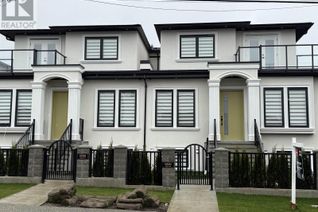 Duplex for Sale, 6538 Imperial Street, Burnaby, BC