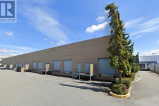 Industrial Property for Sale, 3148 & 3153 20800 Westminster Highway, Richmond, BC