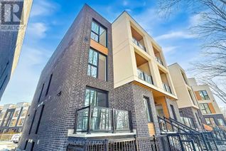 Townhouse for Rent, 170 Clonmore Drive #9, Toronto (Birchcliffe-Cliffside), ON