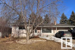 Property for Sale, 1954 Glenmore Av, Sherwood Park, AB