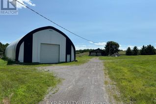 Land for Lease, 76 Ruttan Road, Horton, ON