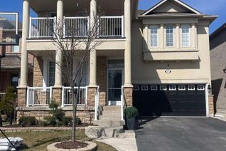 Detached House for Sale, 26 Ledge Rock Drive, Vaughan (Vellore Village), ON