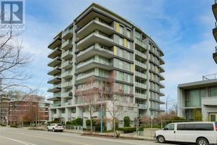 Condo Apartment for Sale, 379 Tyee Rd #111, Victoria, BC