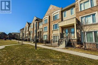 Townhouse for Sale, 3185 Boxford Crescent #7, Mississauga (Churchill Meadows), ON