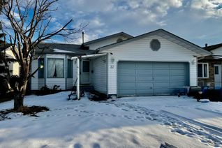 Detached House for Sale, 37 Glenwood Cr, Stony Plain, AB