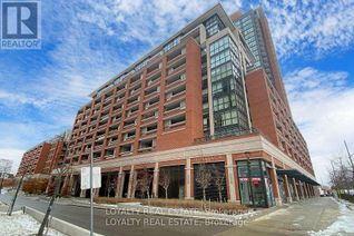 Condo Apartment for Sale, 830 Lawrence Avenue W #733, Toronto (Yorkdale-Glen Park), ON