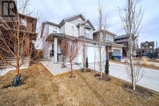 House for Sale, 412 Chinook Gate Square Sw, Airdrie, AB