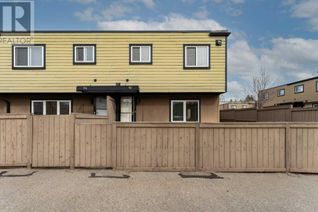 Townhouse for Sale, 3809 45 Street Sw #113, Calgary, AB