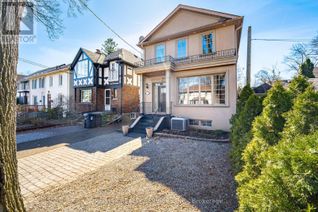 Detached House for Sale, 266 Airdrie Road, Toronto (Leaside), ON