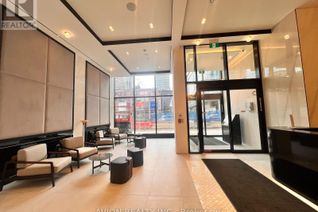 Property for Rent, 8 Wellesley Street W #1003, Toronto (Bay Street Corridor), ON