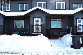 Freehold Townhouse for Sale, 192 Leota Street, Whitehorse, YT