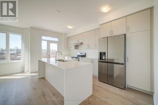 Townhouse for Rent, 3034 Robert Lamb Boulevard, Oakville (1010 - JM Joshua Meadows), ON