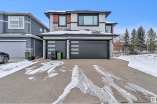 House for Sale, 1922 Adamson Tc Sw, Edmonton, AB