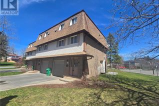 Property for Sale, 30 Champlain Crescent #24, Peterborough, ON Property for Sale, 30 Champlain Crescent #24, Peterborough, ON