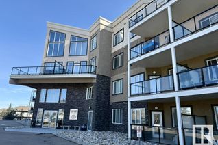 Condo for Sale, 318 4075 Clover Bar Rd, Sherwood Park, AB