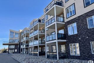 Condo for Sale, 318 4075 Clover Bar Rd, Sherwood Park, AB