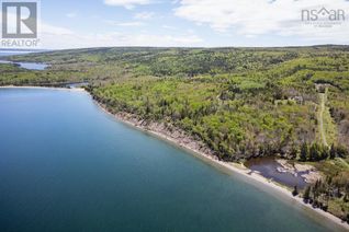 Land for Sale, Lot 6 Macleods Pond Rd., Roberta, NS