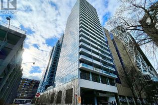 Condo for Rent, 210 Simcoe Street #1005, Toronto (Kensington-Chinatown), ON