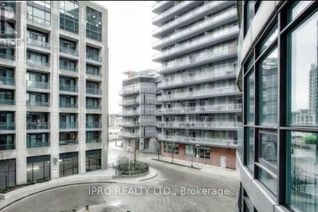 Property for Sale, 600 Fleet Street W #413, Toronto (Niagara), ON