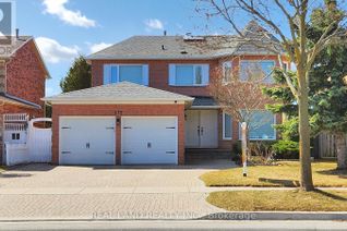 Property for Sale, 172 Manhattan Drive, Markham (Unionville), ON