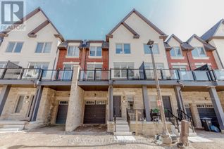 Townhouse for Sale, 15 Tiveron Avenue, Caledon, ON