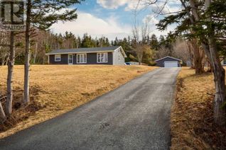 Property for Sale, 64 Kilkenny Lake Road, South Bar, NS