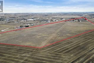 Farm for Sale, 258022 112th Street East Foothills, Rural Foothills County, AB