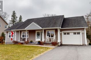 House for Sale, 80 Halewood Drive, Falmouth, NS