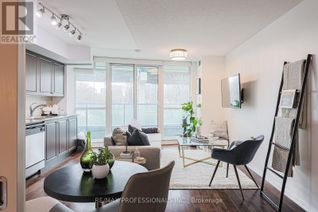 Condo Apartment for Sale, 209 Fort York Boulevard #469, Toronto (Niagara), ON