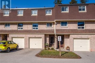 Property for Sale, 634 Strasburg Road Unit# 32, Kitchener, ON