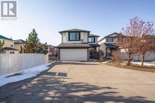 Detached House for Sale, 532 Citadel Meadow Bay Nw, Calgary, AB