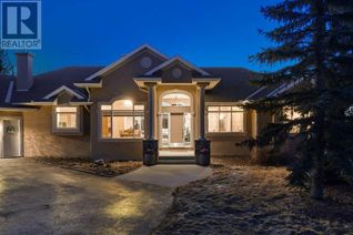 Bungalow for Sale, 15 Cody Range Way, Rural Rocky View County, AB