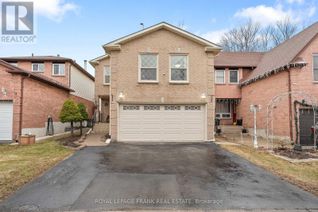 Detached House for Sale, 2106 Theoden Court, Pickering (Brock Ridge), ON