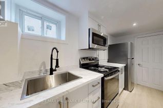 House for Rent, 663 Sheppard Avenue W #3 BASEMENT, Toronto (Clanton Park), ON