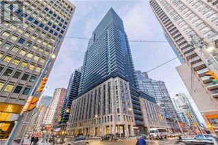 Property for Rent, 955 Bay Street #1211, Toronto (Bay Street Corridor), ON