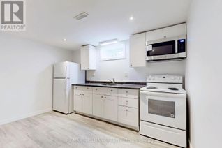 House for Rent, 663 Sheppard Avenue W #4 BASEMENT, Toronto (Clanton Park), ON