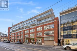 Property for Rent, 601 Kingston Road #214, Toronto (East End-Danforth), ON