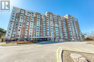 Condo Apartment for Sale, 1485 Lakeshore Rd E #110, Mississauga (Lakeview), ON