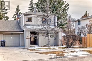 Townhouse for Sale, 8203 Silver Springs Road Nw #6, Calgary, AB